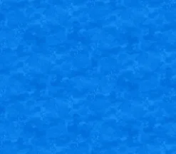 Toscana Quilt Cotton Blender French Twist Blue