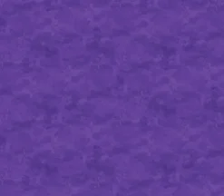 Toscana Quilt Cotton Blender Pansy Purple