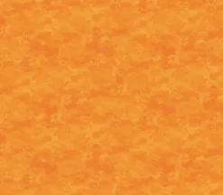 Toscana Quilt Cotton Blender Orange Peel