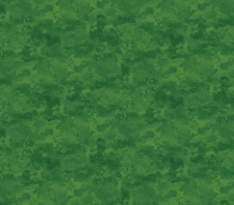 Toscana Quilt Cotton Blender Pine Green