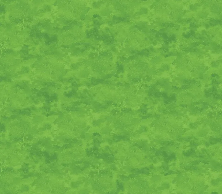 Toscana Quilt Cotton Blender Rainforest Green