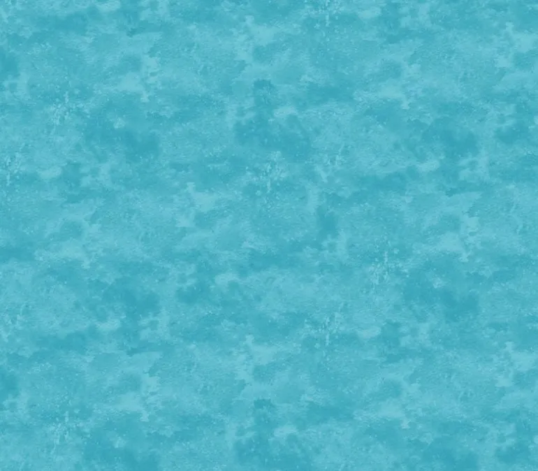 Toscana Quilt Cotton Blender Bermuda Breeze Aqua