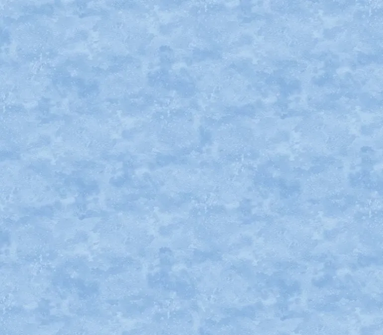 Toscana Quilt Cotton Blender Blue Moon