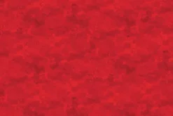 Toscana Quilt Cotton Blender Cardinal Red