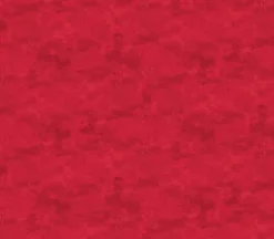 Toscana Quilt Cotton Blender Kiss Me Red