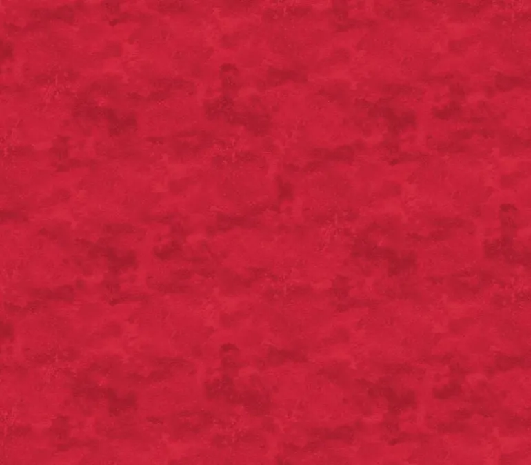 Toscana Quilt Cotton Blender Kiss Me Red