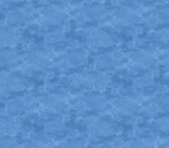 Toscana Quilt Cotton Blender Got the Blues
