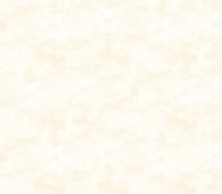 Toscana Quilt Cotton Blender Light Ivory