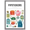 Totally Bananas Stickers