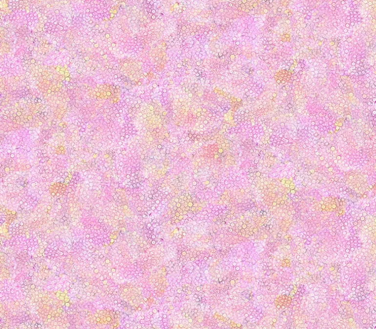 Touramaline & Thyme Filigree Quilt Pattern
