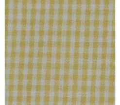 Towel – House Check Wheat Cream