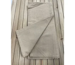 Towel – Plain Weave Cranberry