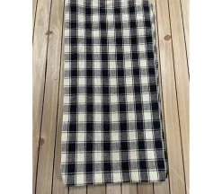 Towel – Solid Aqua