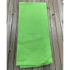 Towel – Solid Black