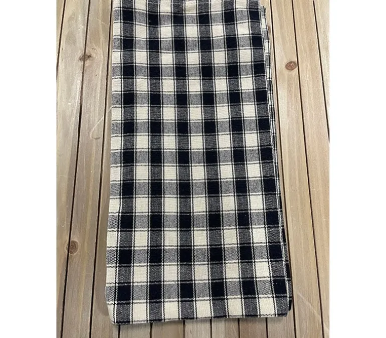 Towel – Solid Pumpkin Orange