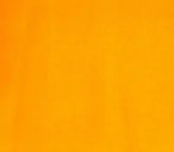 Towel – Solid Pumpkin Orange