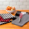 Towel – Solid Taupe
