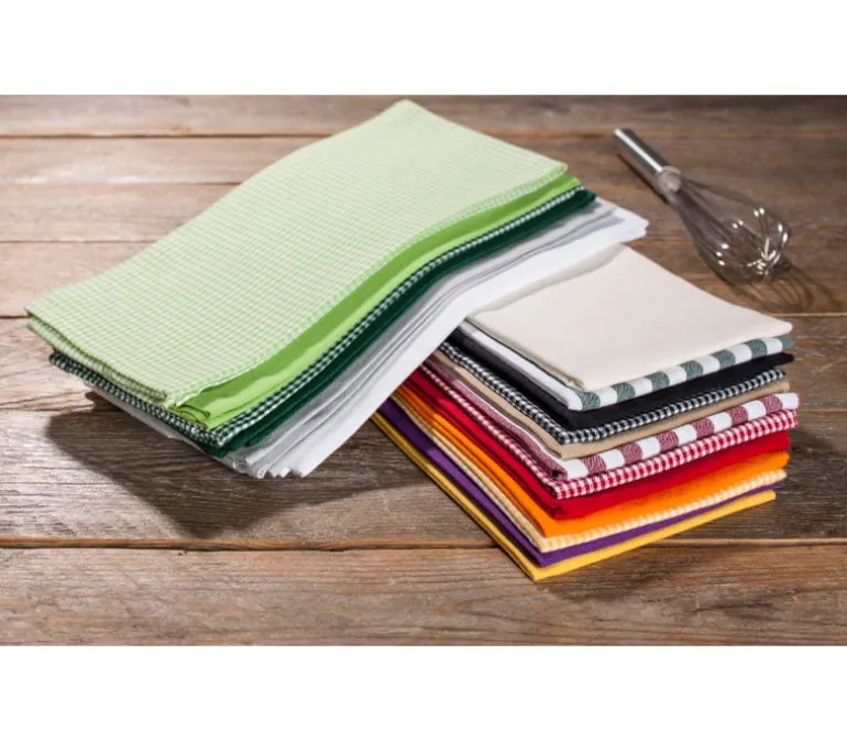 Towel – Solid White