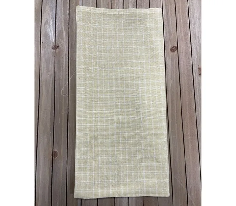 Towel – Solid White