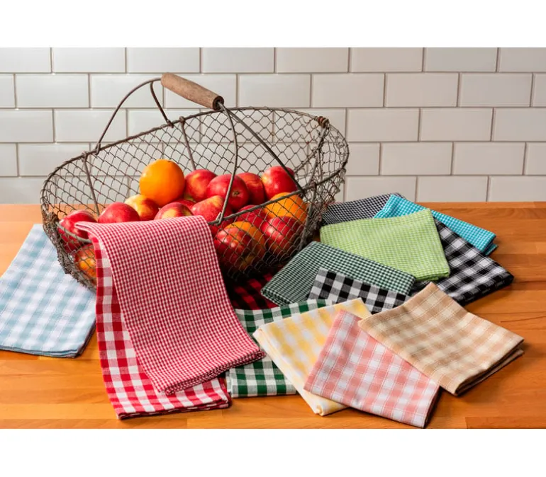 Towel – Solid White
