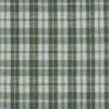 Towel – Windowpane Provencal Blue Cream