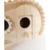 Trailer Bird House