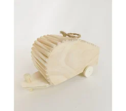 Trailer Bird House