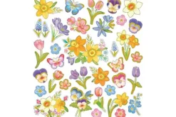 Trains Sticker Sheet