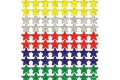 Trains Sticker Sheet