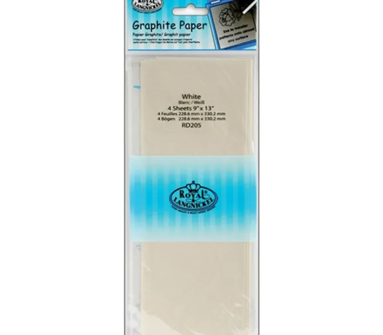 Transfer Paper – 18×36 – White
