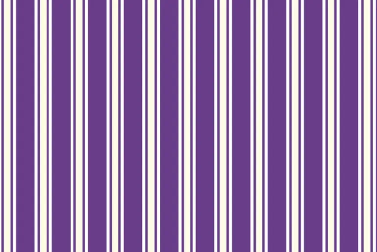 Transylvania Glow in the Dark Dracula and Bats on Purple