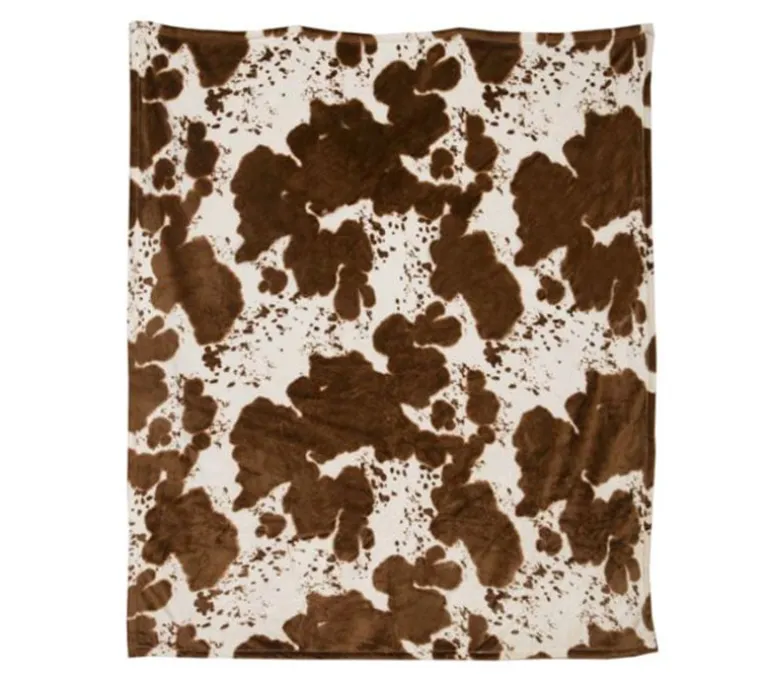 Travel Blanket – Grey Chestnut