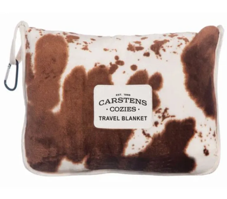 Travel Blanket – Open Sky