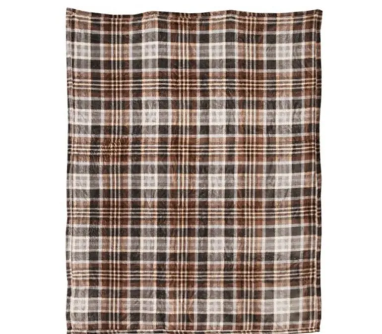 Travel Blanket – Open Sky
