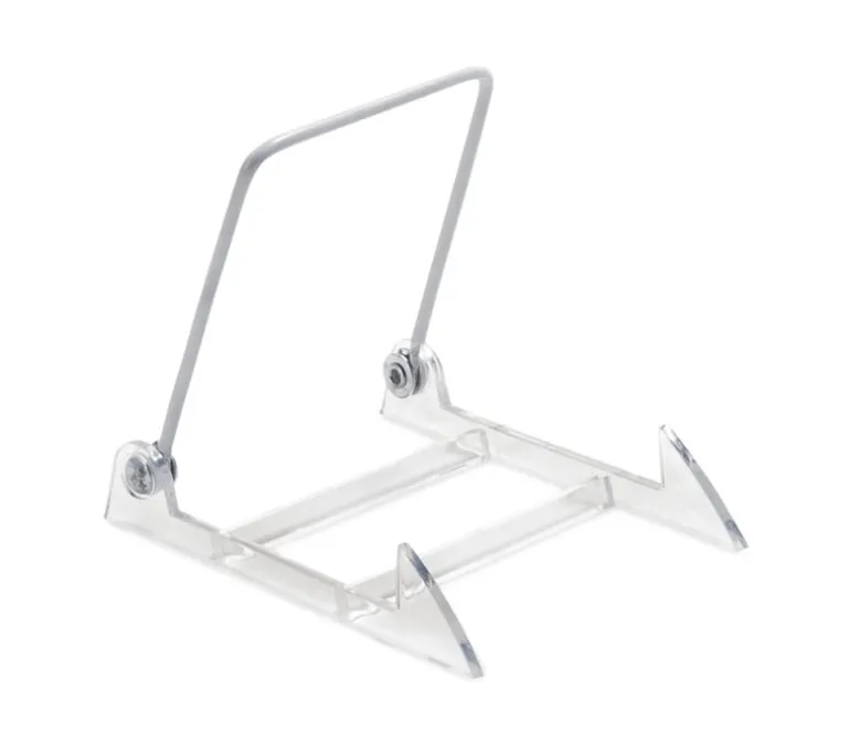 Tripar Adjustable Easel – 3.75-inch x 5.5-inch x 4.5-inch