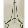 Tripar Easel Folding – 11-inch – Black Wire