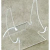 Tripar Easel – 4-inch – Acrylic