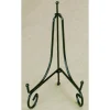 Tripar Metal Stand – 5-1/2-inch – Black