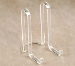 Tripar Plate Caddy – 8-inch – Plastic