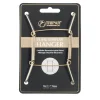 Tripar Plate Wire Hanger – 5-inch to 7-inch – Brass