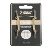 Tripar Plate Wire Hanger – 3-inch to 5-inch – Brass