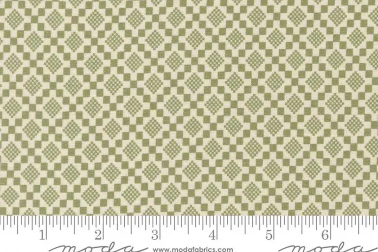 True Love Checkmate in Fern Green