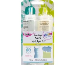 Tulip One-Step Mini Tie-Dye Kit – Neon