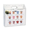 Tulip One-Step Tie-Dye Kit – Brights 3-Color Set