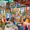 Turn the Page Bookclub – 1000 Piece Puzzle