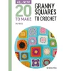 Twenty to Make: Granny Squares to Crochet Book