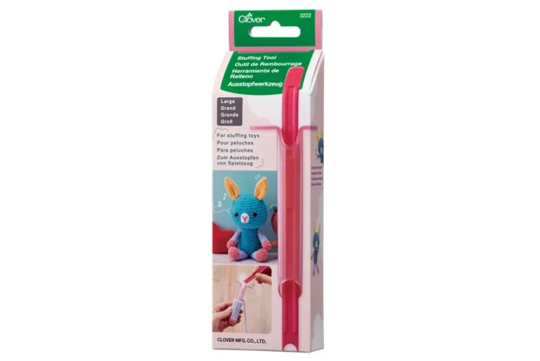 Two A-Dough-Rable Donut Duo Amigurumi Crochet Kit