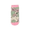 Two Left Feet Low Rider Socks – Don’t Be Prickly
