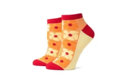 Two Left Feet Low Rider Socks – Let’s Taco Bout It