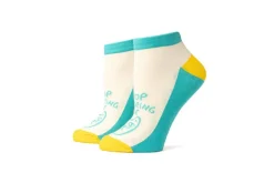 Two Left Feet Low Rider Socks – Major Cattitude